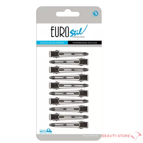 Eurostil tűcsipesz 
