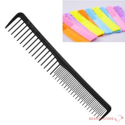 Eurostil Hajvágó fésű 441,  Több színben
