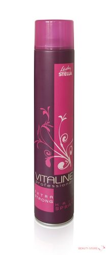 VITALINE Professional PINK Hajlakk 750ml