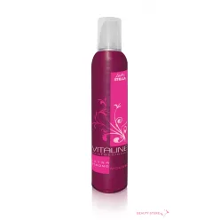   VITALINE PROFESSIONAL HAJFORMÁZÓ HAJHAB EXTRA ERŐS 300ML PINK