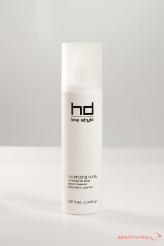 HD Prémium volumen növelő spray 220ml