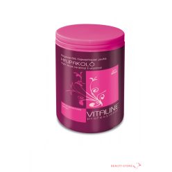   VITALINE Professional PINK Repair regeneráló hajszerkezet javító hajpakoló 1000ml