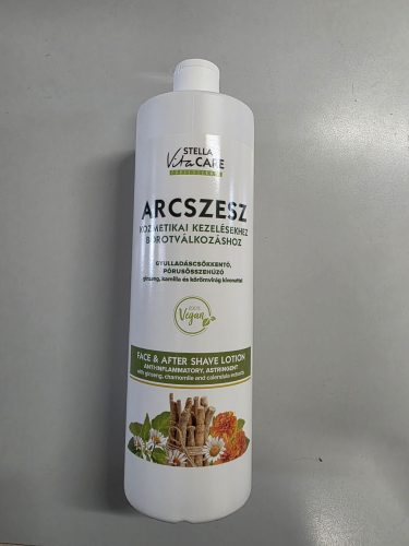 Vitacare arcszesz 1000ml