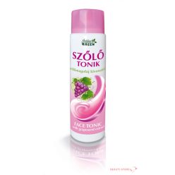 Golden GREEN Szőlő Arctonik 250ml