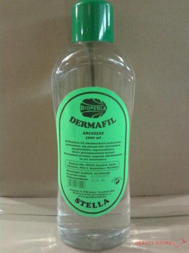 DERMAFIL ARCSZESZ 1000ML