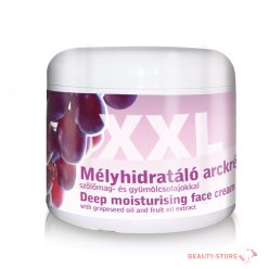 Golden GREEN XXL Mélyhidratáló arckrém 500ml