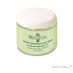   Lady Stella MESOVITAL YOUTH ACTIVE ALMA ŐSSEJT AKTIVÁLÓ KRÉMPAKOLÁS 200ML