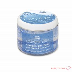   Lady Stella  Oxigénes energetizáló zselépakolás E-vitamin mikro-gyöngyökkel