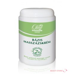 Lady Stella Olíva Bázis masszázskrém 1000 ml