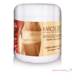   Lady Stella Karcsúsító alakformáló paprikás masszázskrém 500ml