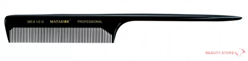 Matador Fésű 386-8,5 G
