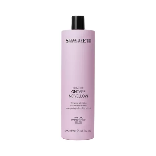 Selective OnCare no yellow sampon 1000ml