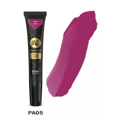 MAKEAR ProArt Gel festőzselé PA05 - 10 ml - Pink