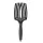 Olivia Garden Fingerbrush Black L ID1731