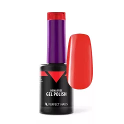 HEMA FREE Gél Lakk - Ferrari Red