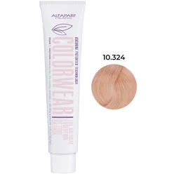 Alfaparf Colorwear hajszínező 60ml 10.324 
