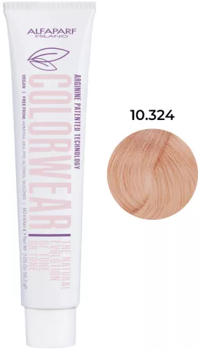 Alfaparf Colorwear hajszínező 60ml 10.324 