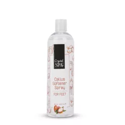 Crystal SPA Callus Softener spray for feet 500ml