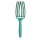 Olivia Garden Fingerbrush And Beyond 34RTH Green ID1913