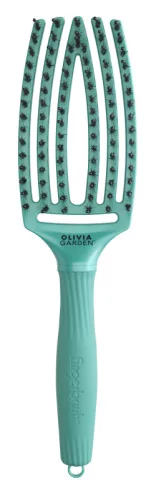 Olivia Garden Fingerbrush And Beyond 34RTH Green ID1913