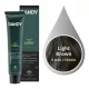 Dandy Hair Color férfi hajszínező  60ml 5