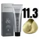 Allwaves Color&Creme hajfesték 100ml 11.3