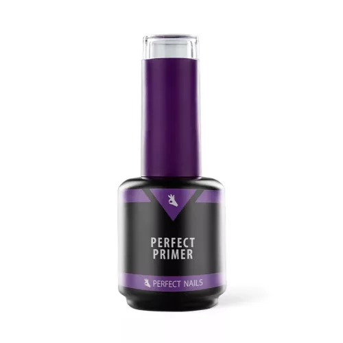 Perfect Nails Perfect Nail Primer - Tapadófilm Savmentes 15ml PNSA2002