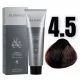 Allwaves Color&Creme hajfesték 100ml 4.5