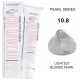 Alfaparf Colorwear hajszínező 60ml 10.8 legvilágossabb szőke gyöngy