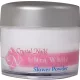 Crystal Nails Slower Ultra White porcelán 140ml (100g) 695