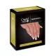 Crystal Nails Master II. Porcelán próbakészlet 643