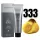 Allwaves Color&Creme hajfesték 100ml 333