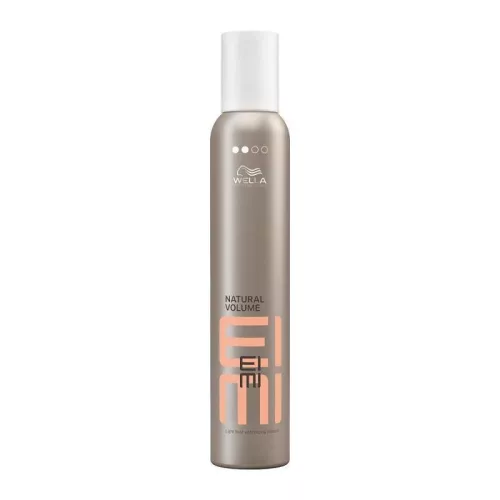 Wella EIMI Natural Volume erős hab 300ml