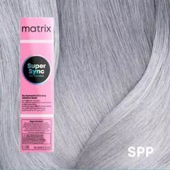   Matrix Super Sync ammóniamentes féltartós hajszínező 90ml SPP