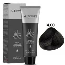 Allwaves Color&Creme hajfesték 100ml 4.00
