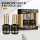 Born Pretty PRO Technikai szett - No.05 - Super Top Coat + 8in1 Base Gel - 2x15 ml