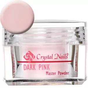Crystal Nails Master Dark Pink porcelán 28g (40ml) 316