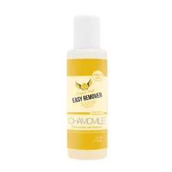   Crystal Nails Illatos Crystal Nails tip-, porcelán és CrystaLac oldó- 100ml kamillás 6146