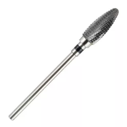 Crystal Nails Nagy kugli L soft csiszolófej 7302