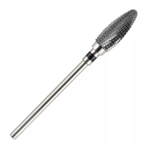 Crystal Nails Nagy kugli L soft csiszolófej 7302