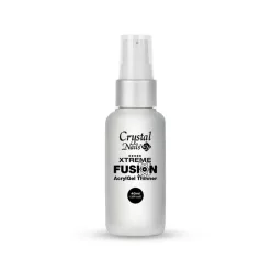 Crystal Nails Xtreme Fusion AcrylGel - Thinner 40ml 117829