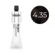 Loreal Majirel hajfesték 60ml 4.35 gesztenye arany