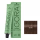Igora Zero Amm ammóniamentes hajfesték 60 ml 6-06