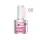 Crytal Nails Elasty Hardener HEMA Free Gel - Milky Rose 13ml 118966