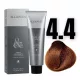 Allwaves Color&Creme hajfesték 100ml 4.4