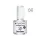  Crystal Nails 2S SmartGummy HEMA Free Rubber base gel - Nr2 Milky white 13ml 118393