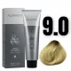 Allwaves Color&Creme hajfesték 100ml 9.0