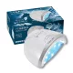 Perfect Nails Műkörmös UV/LED Lámpa - Pegasus PNG1041