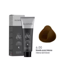 Allwaves Color&Creme hajfesték 100ml 6.00