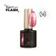 Crystal Nails SENS Tiger Eye Flash - Red 4ml 119205